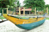Tangalle Villa